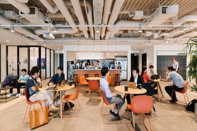 coworking