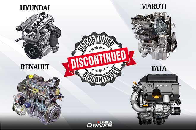 Diesel engines that were killed due to BS6: India’s favourite multijet also a victim