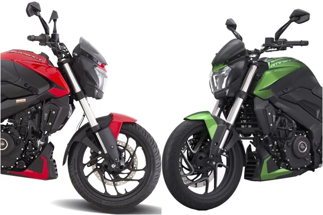 Bajaj Dominar 250 vs Dominar 400: What all you miss for Rs 30,000 lesser!