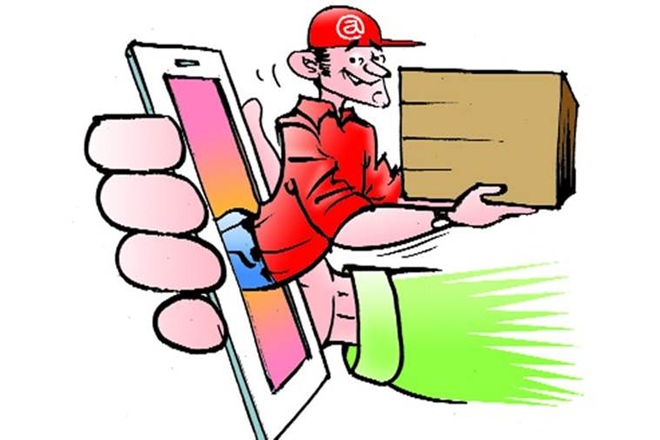 Day 1 of relaxed lockdown: Amazon, Snapdeal get ‘thousands’ of orders; these products top the list