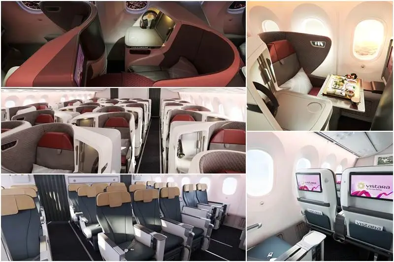 vistara dreamliner image, vistara dreamliner delivery, vistara dreamliner order, vistara dreamliner business class, vistara 787 dreamliner, vistara airlines dreamliner