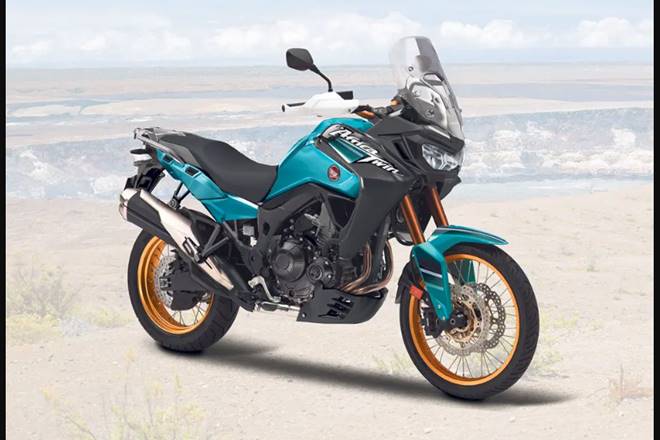 africa twin vs 790 adventure