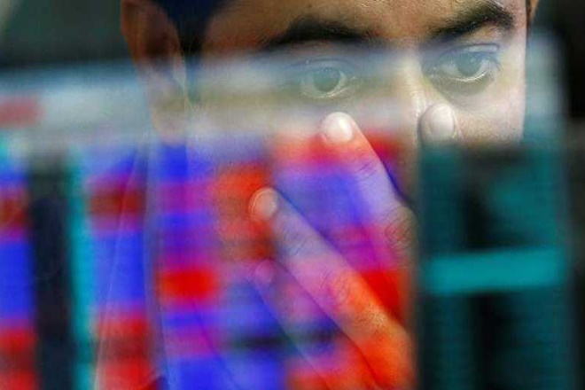 Stock Market Crash! Why asset allocation, diversification is important while investing