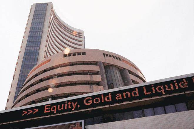 mcap, sensex