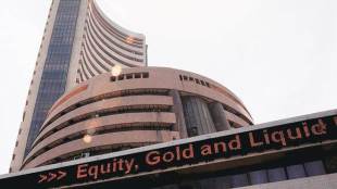 mcap, sensex