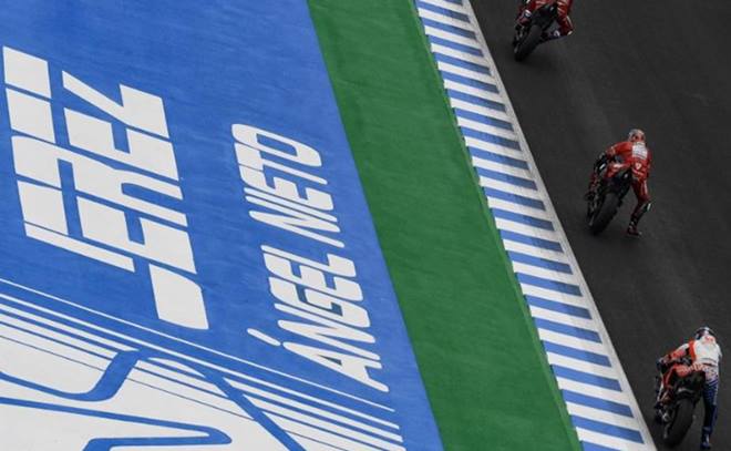 2020 MotoGP: Spanish GP postponed – fifth MotoGP round to be affected by coronavirus