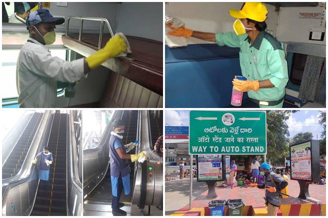 Indian Railways