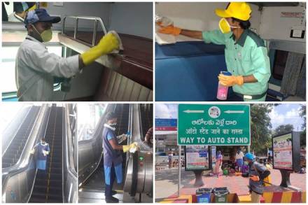 Indian Railways