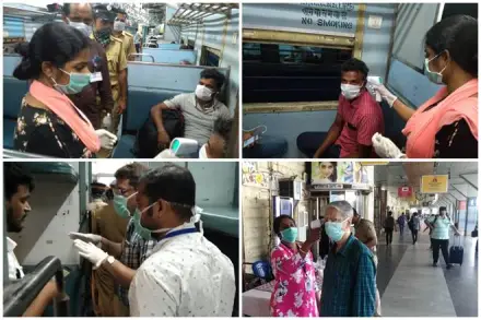 Indian Railways