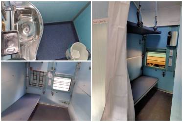 Indian Railways