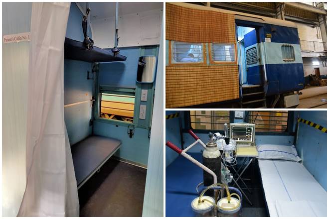Indian Railways