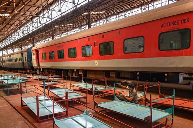 Indian Railways