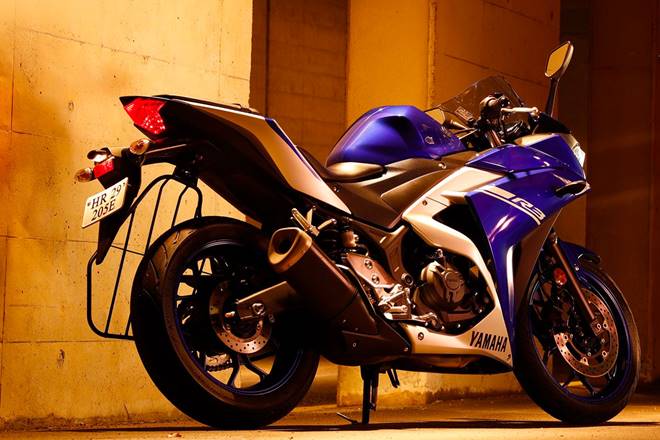 Yamaha YZF-R3 discontinued in India: Why it couldn’t challenge the KTM RC 390