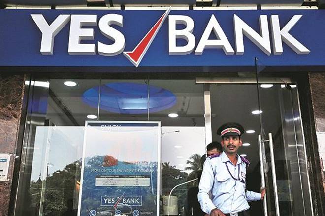 Yes Bank share price rallies for third consecutive day, surges 74% on Moody’s ratings upgrade
