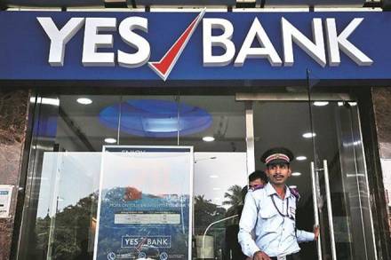 Yes Bank share price rallies for third consecutive day, surges 74% on Moody’s ratings upgrade