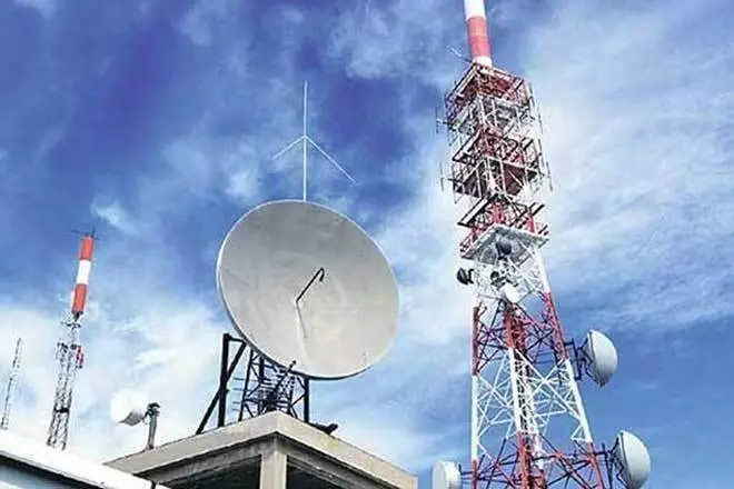 The core members are telecom operators like Vodafone Idea, Bharti Airtel and Relinace Jio.