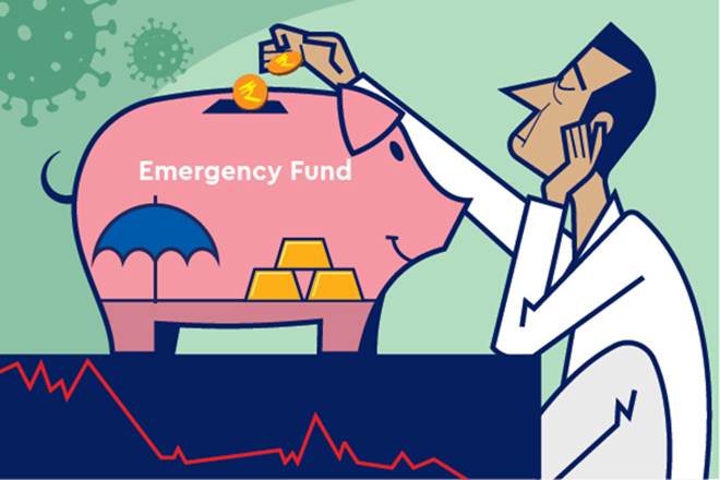 If you have emergency funds you do not need to opt for the moratoriums being offered by banks on EMIs and credit card bills.