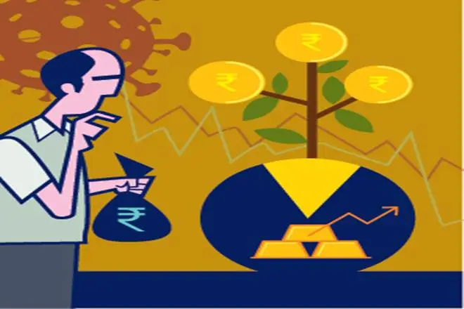 Despite the volatility, gold prices ended the month flattish with a minor loss of -0.1% against other risk assets that saw significant losses, reiterating its diversification role in times of turmoil. Despite the volatility, gold prices ended the month flattish with a minor loss of -0.1% against other risk assets that saw significant losses, reiterating its diversification role in times of turmoil.