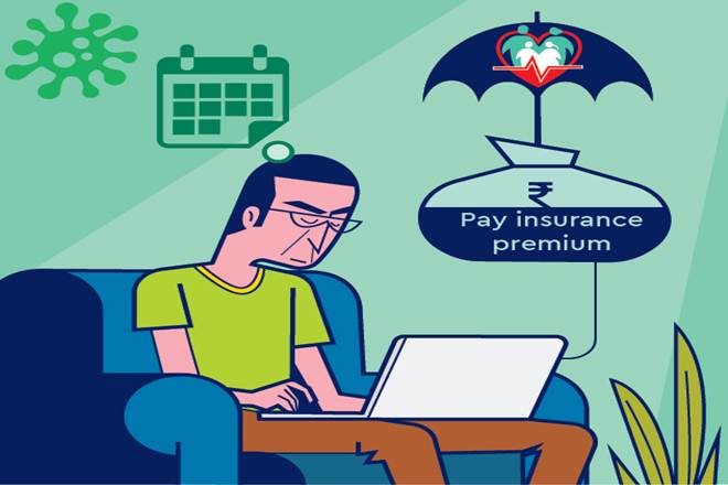 COVID 19, Extension, health insurance, third-party motor insurance, policyholders, premium due date, claims
