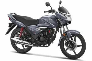 Honda Shine