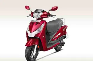 Hero MotoCorp Destini 125