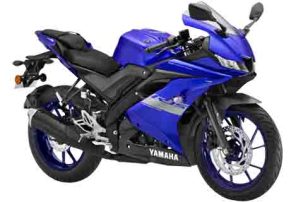 Yamaha YZF R15 V3.0