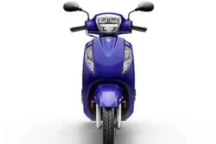 Suzuki Access 125