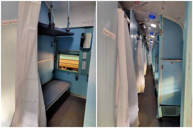 Indian Railways