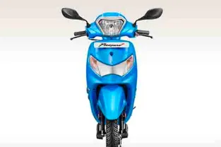Hero MotoCorp Pleasure Plus