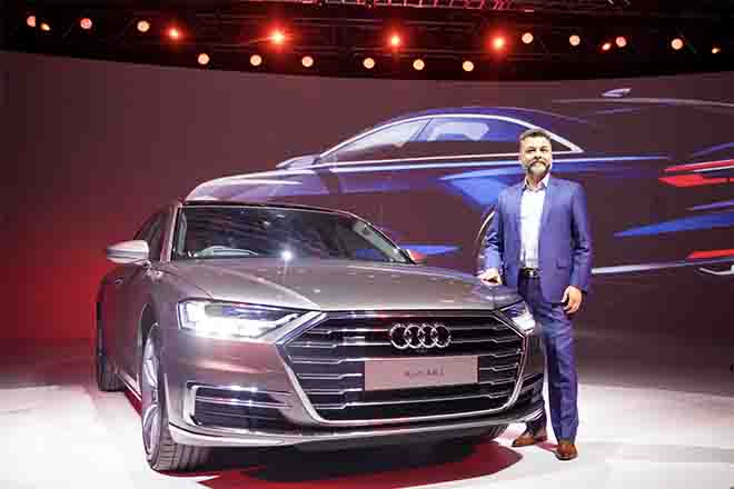 Exclusive: First batch of Audi A8L and Q8 sold out in India; here’s when you can order one