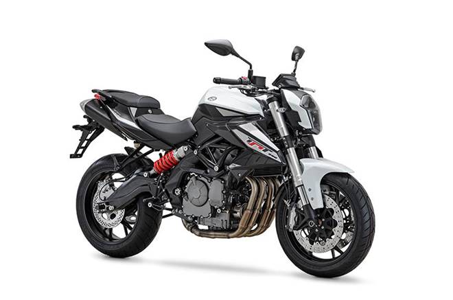 Covid-19 effect: Benelli India launch plans on the backburner
