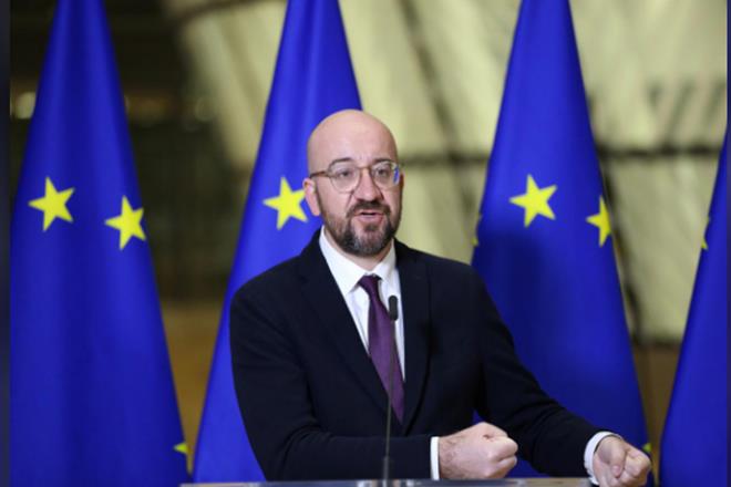 global health fund, EU finance ministers, coronavirus economic, eurozone, international businesses, Angela Merkel, European Commission