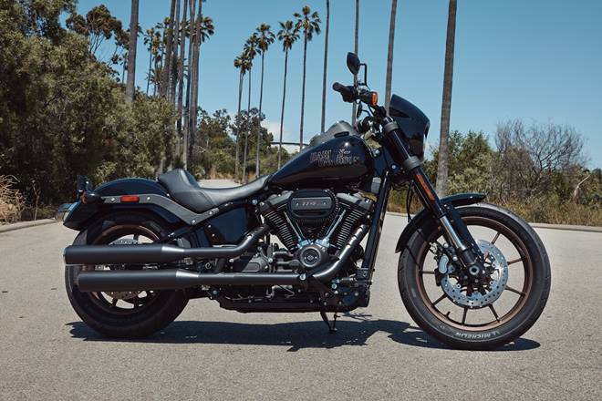 Harley-Davidson Low Rider S launched in India at Rs 14.69 lakh: Latest softail with all-black theme
