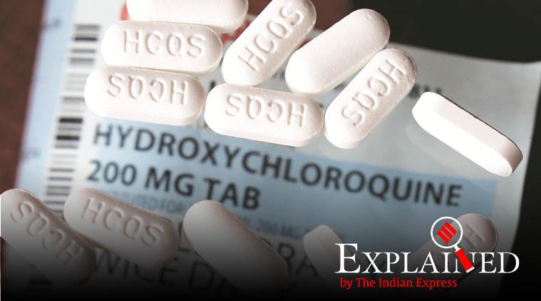 Coronavirus pandemic: India to export anti-malaria drug Hydroxychloroquine to 55 countries