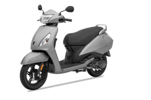 TVS Jupiter