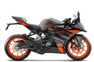 KTM RC 200