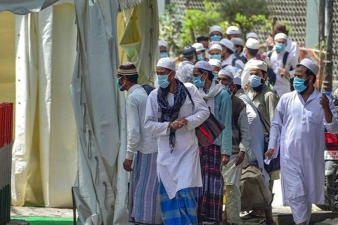 Coronavirus: FIR against 6 Tablighi Jamaat members in Ghaziabad for misbehaving with hospital staff