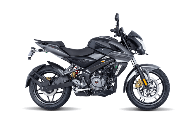 Bajaj Pulsar NS200 BS6 launched: TVS Apache RTR200 rival’s price, features