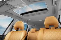  Sunroof 