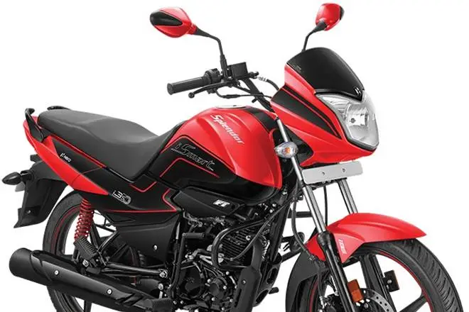 BS6 Hero Splendor iSmart price hiked: India’s first BS6 bike now costlier by this much!