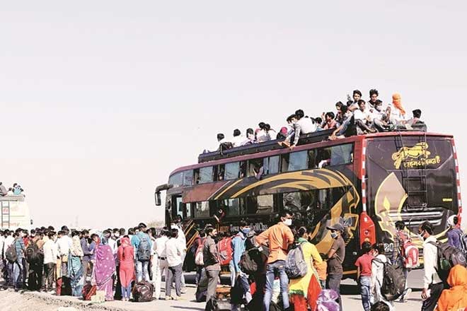 Representational pic. Photo Indian Express