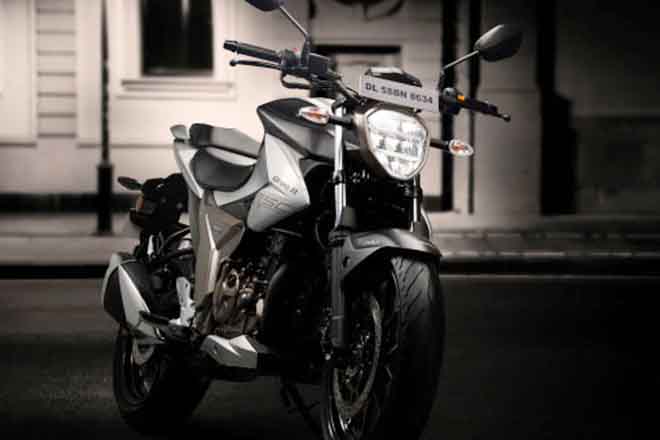 Suzuki Gixxer 250 and SF250 BS6 specifications out: Expected price, features