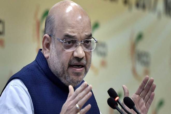 The local crime branch detained four persons for spreading misinformation about Shah's health, special commissioner of police (crime) Ajay Tomar said.
