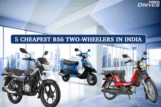 bs6 bikes under 1.5 lakh