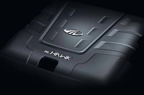 Mahindra XUV500