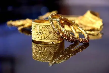 Gold, silver rates slip in trade on Rs 20 lakh crore stimulus package announcement amid coronavirus