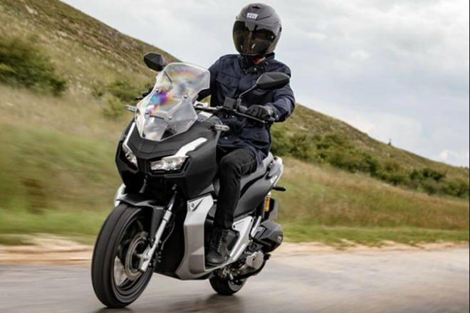 Honda ADV 150: Why this sporty off-road scooter should be launched in India!