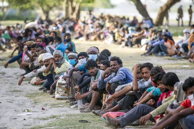 labour law, UP relaxes labour law, migrant workers, foreign companies in India