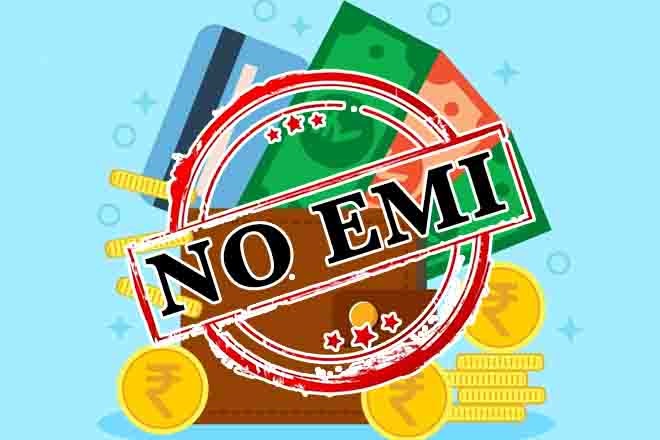 EMI moratorium, RBI EMI moratorium, EMI moratorium on term loans, home loan, car loan, personal loan, SBI, HDFC Bank, ICICI Bank, Axis Bank, Kotak Mahindra Bank