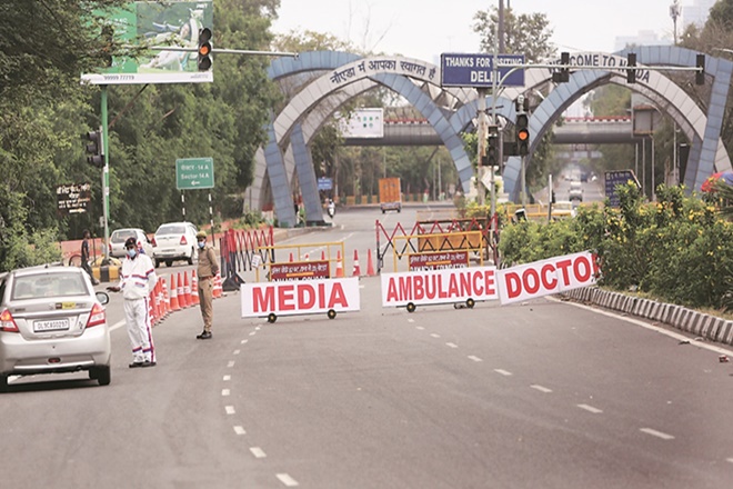 Centre’s thinking: More flexibility to states on easing coronavirus lockdown curbs